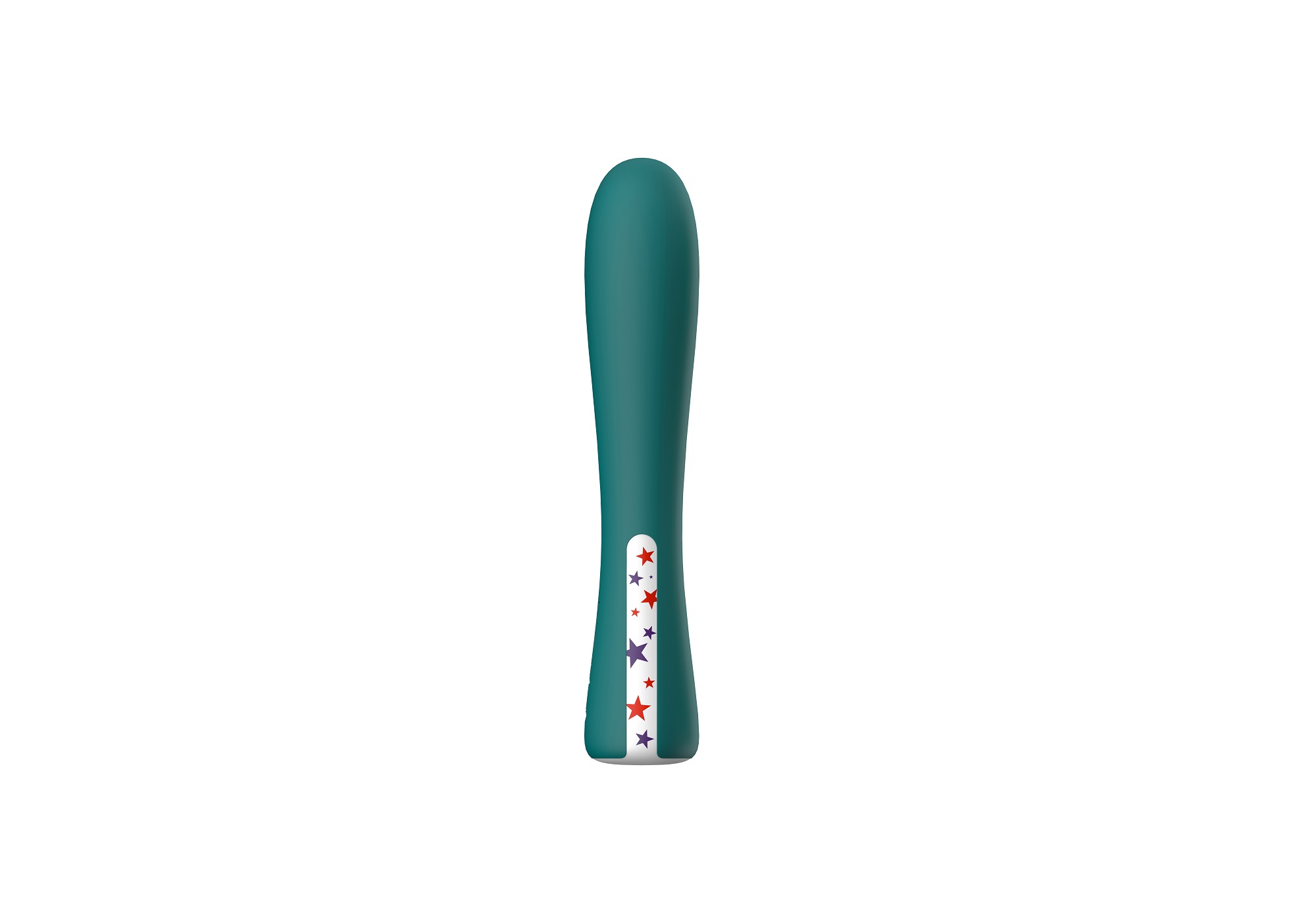 10 Modes Clitoral Vibe Vert Foncé