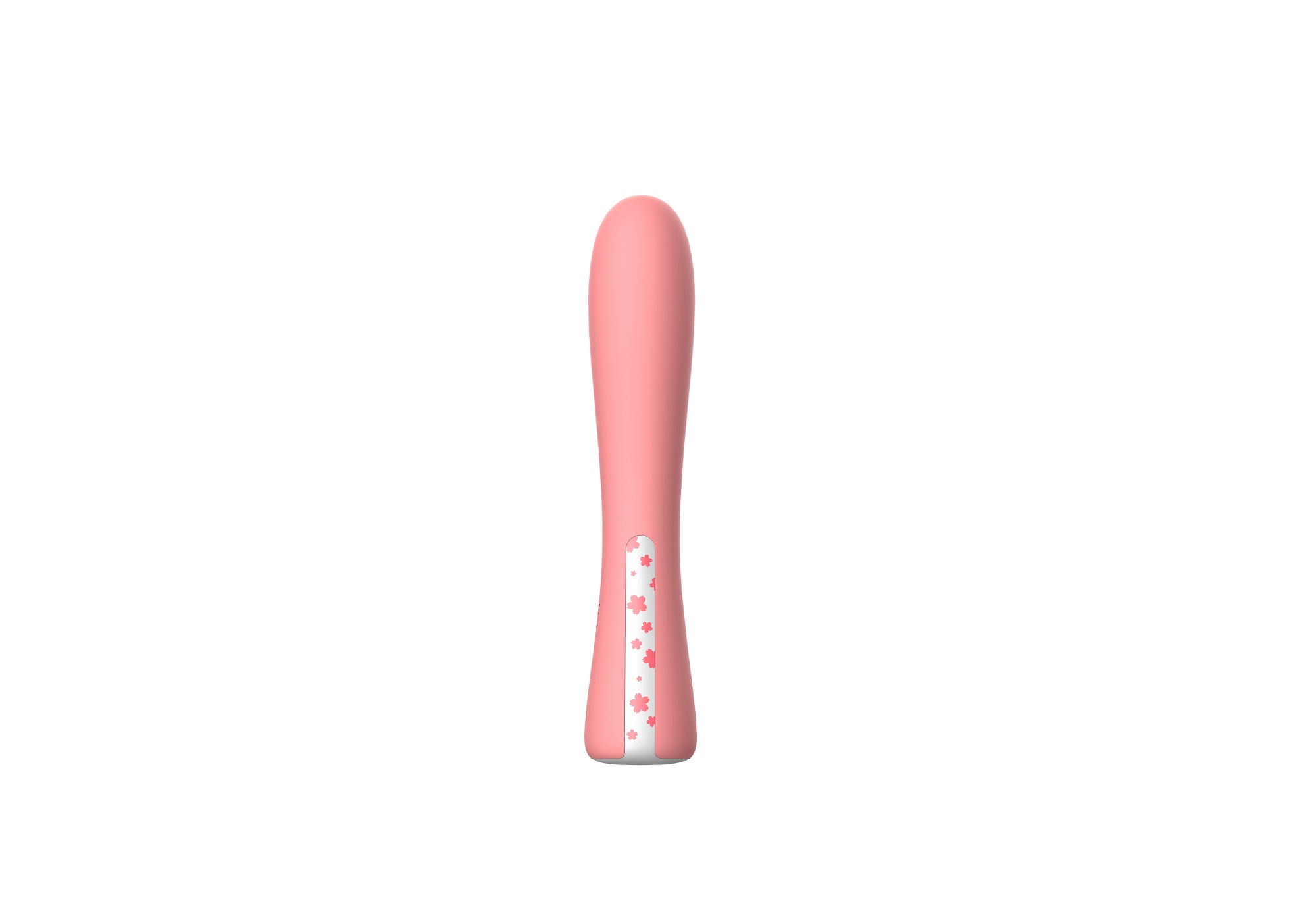 10 Modes Clitoral Vibe Rose