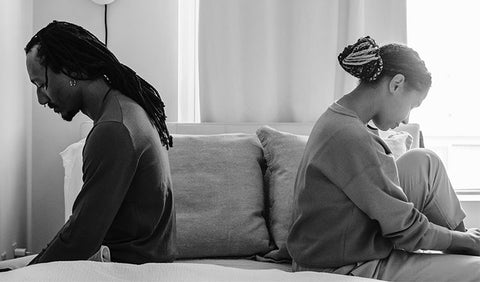 Relation Rut: comment enflammer l'étincelle sexuelle