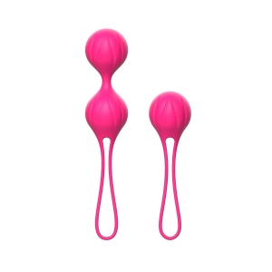 Comment utiliser Kegel Balls - Guide en 5 étapes de l'entraînement au sol pelvien