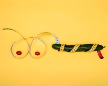 Busensex : Laissez les seins faire la magie !