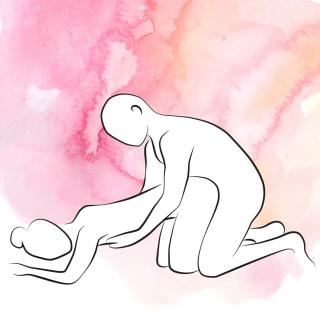 Sexe en levrette : Qu'est-ce qu'il y a derrière quand ça fait mal ?