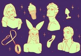 Quelle est votre façon de faire – Comment faites-vous l'amour ?