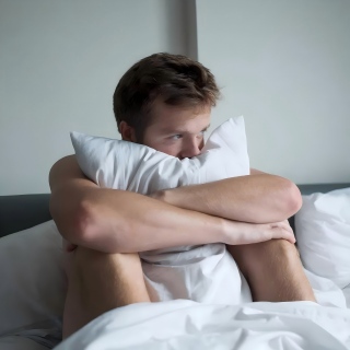 Le silence des hommes et l'absence de désir