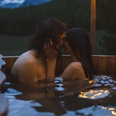 Comment faire l'amour dans le bain