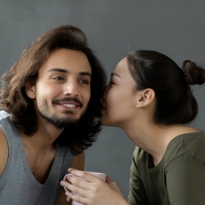 Vous avez du mal à descendre ?