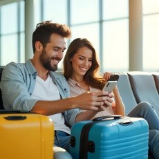 Comment emporter des jouets sexuels en voyage