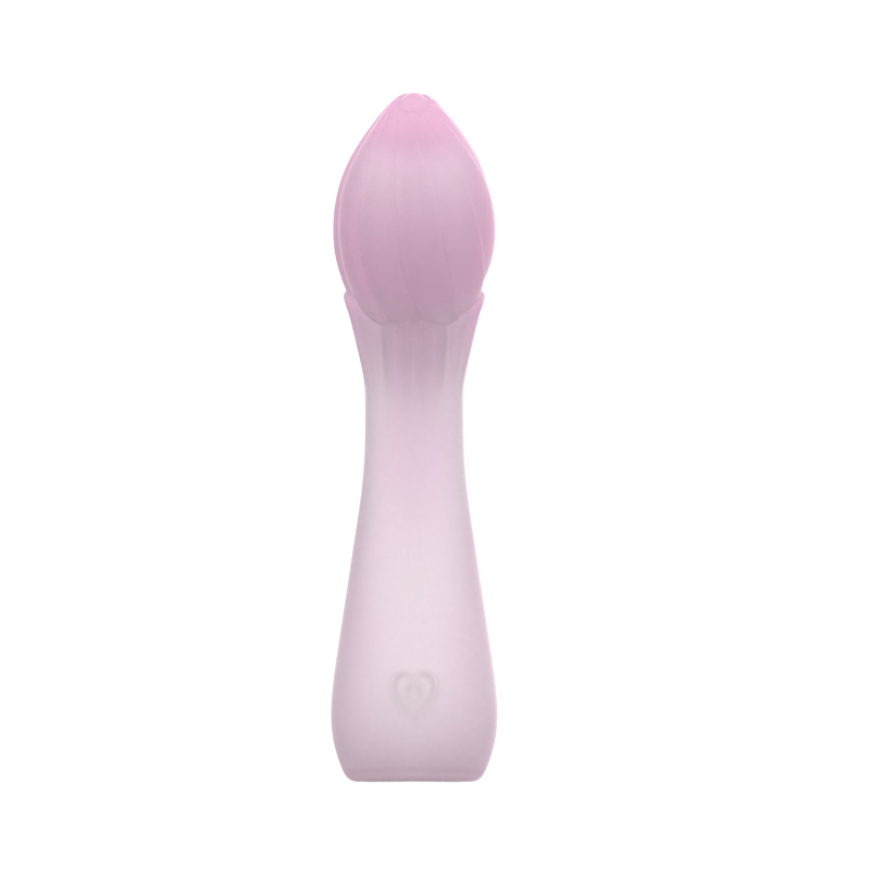 Vibromasseur point G BloomTouch