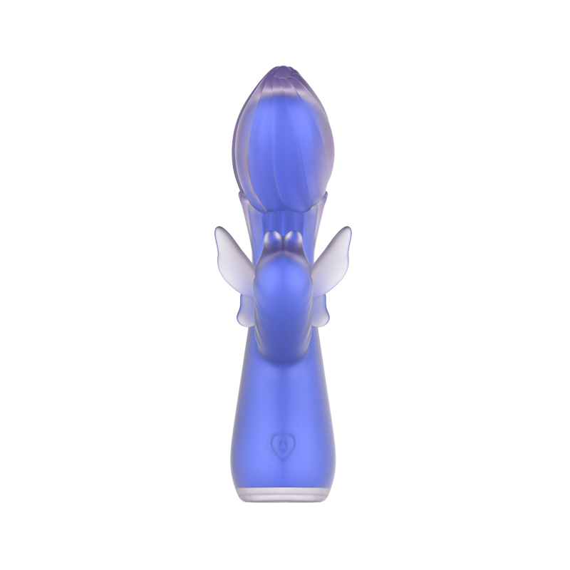 DuoLayer Vibe Papillon Point G