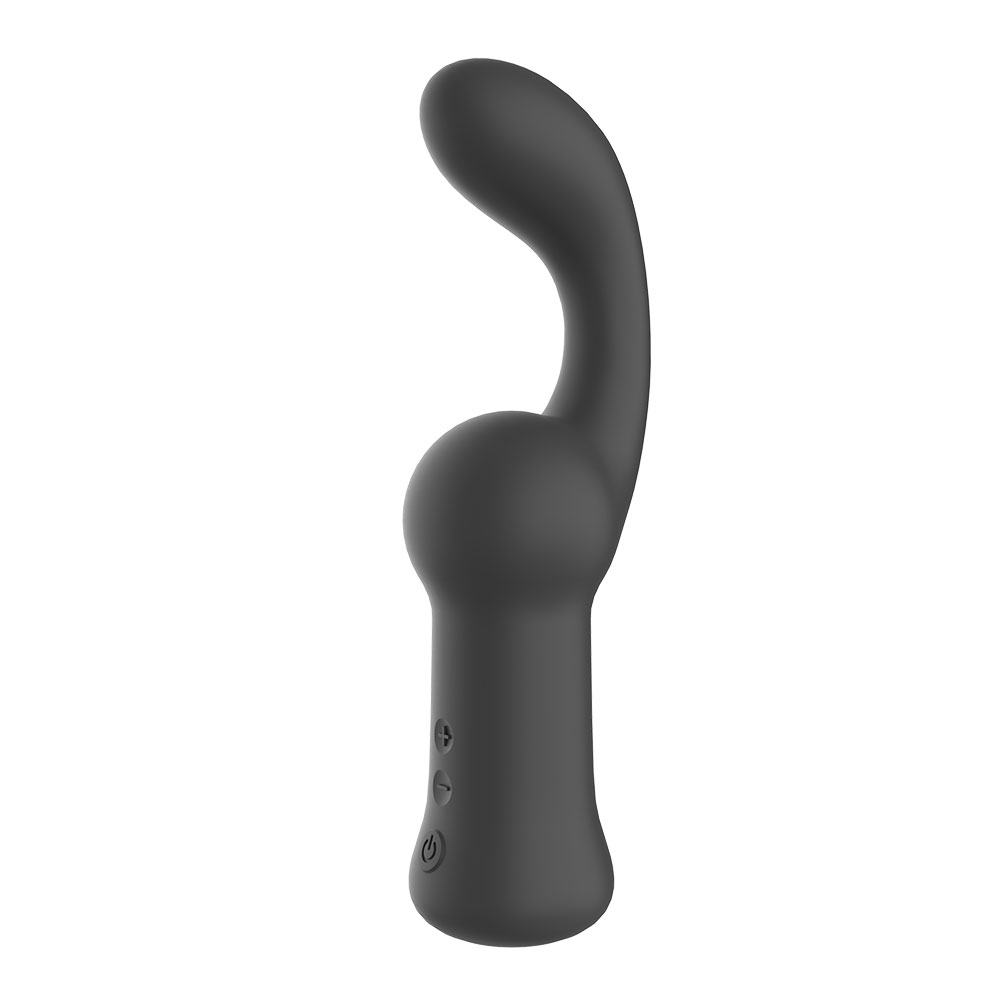 Pleaser clitoridien pour point G avec de puissantes vibrations OEM/marque privée