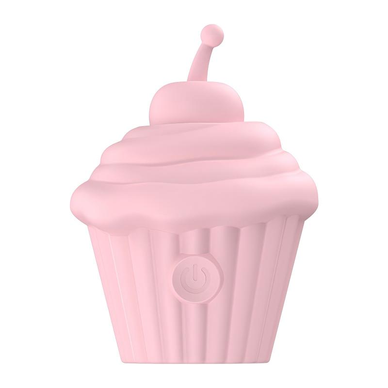Vibrateur de crème glacée