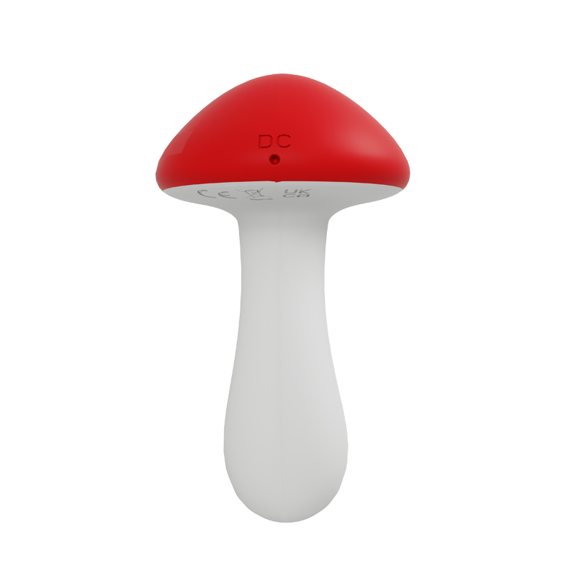 Ambiance aux champignons