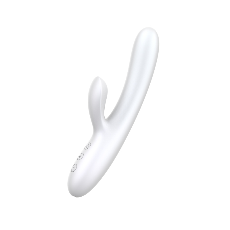 Vibrateur puissant