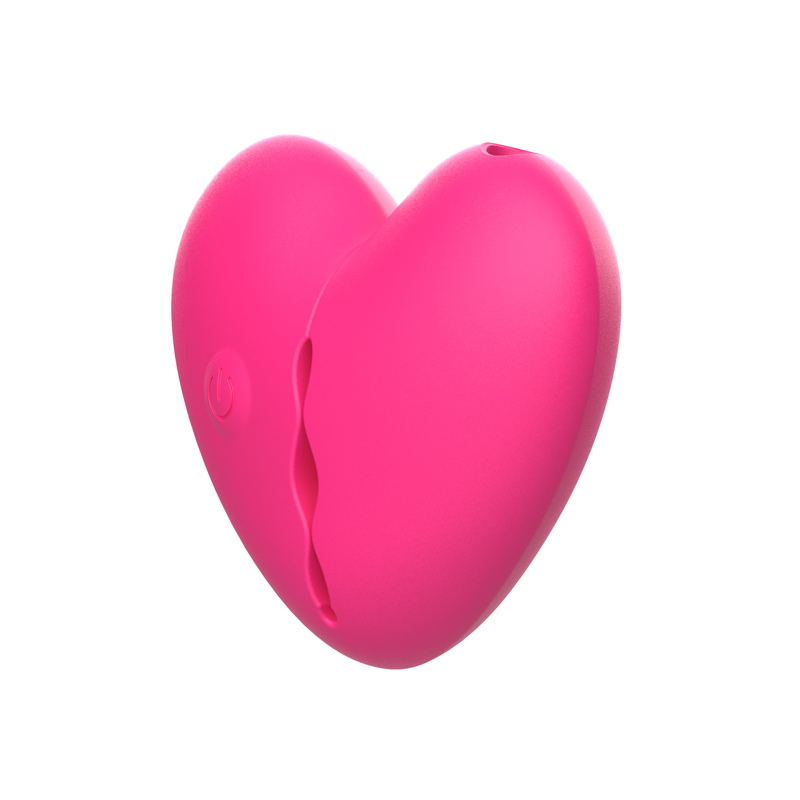 Pinces à tétons VibeHeart télécommandées