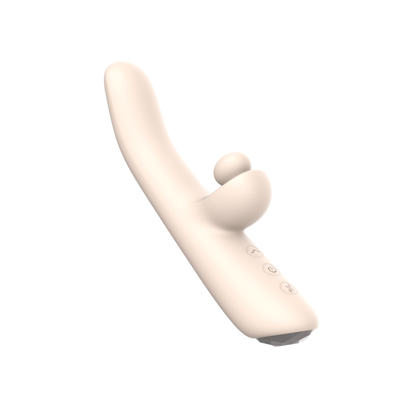 Vibrateur de taraudage de caresses