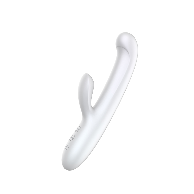 Vibrateur de poussée