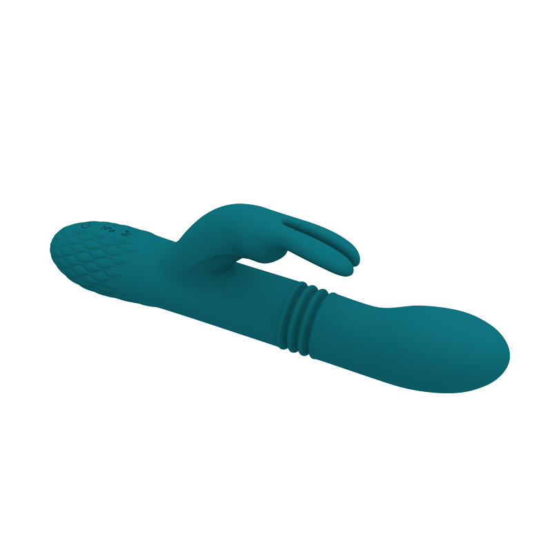 Vibrateur de poussée CFP 3.0