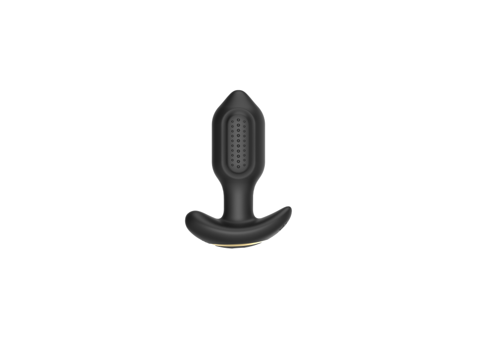 Bouche de bêche vibrante